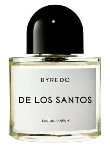 De Los Santos - د لوس سانتوس