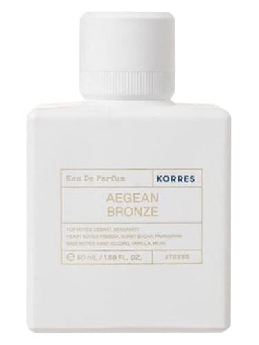 Aegean Bronze - اژین برنز