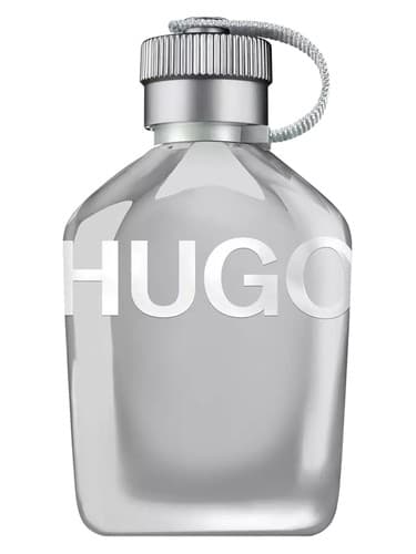 Hugo Reflective Edition - هوگو رفلکتیو ادیشن