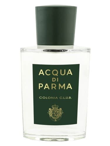 Colonia C.L.U.B. - کلونیا کلاب