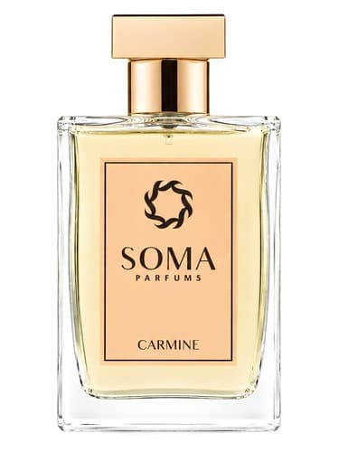 Carmine - کارمین