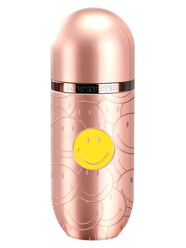 212 VIP Rosé Smiley