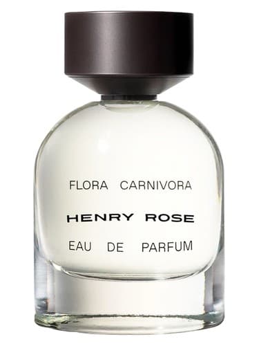 Flora Carnivora - فلورا کارنیوورا