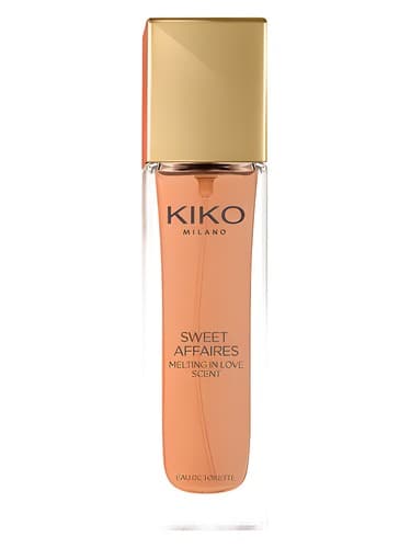 Sweet Affaires Melting in Love Scent