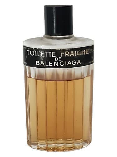 Toilette Fraîche - توالت فریچه