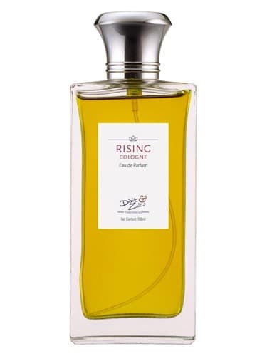 Rising Cologne