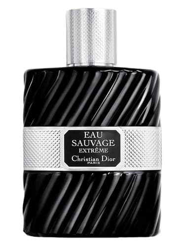 Eau Sauvage Extreme 2010 - او ساواژ اکستریم 2010