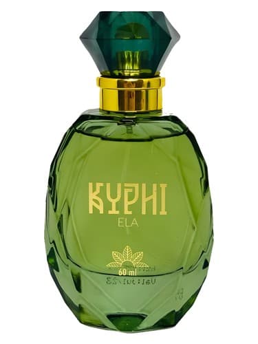 Kyphi Ela