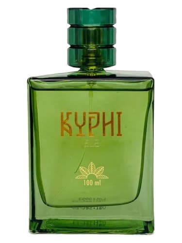 Kyphi Ele