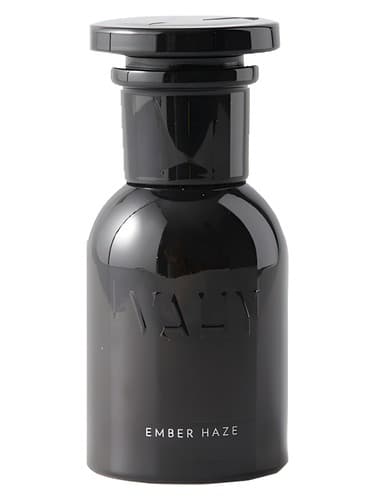 Ember Haze