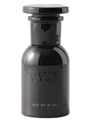Isle Of Blanc