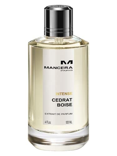 Intense Cedrat Boise