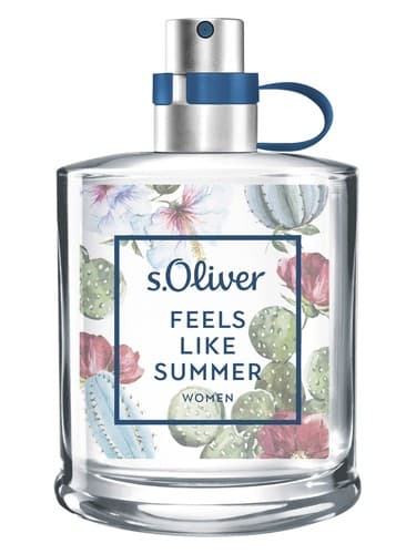 Feels Like Summer Women 2022 - احساس می کنم مانند زنان سامر 2022