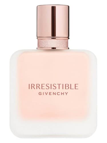 Irresistible Hair Mist - مه موی مقاومت ناپذیر