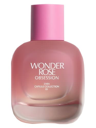 Wonder Rose Obsession - واندر رز آبسشن
