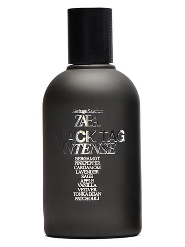 Black Tag Intense 2022 - بلک تگ اینتنس 2022