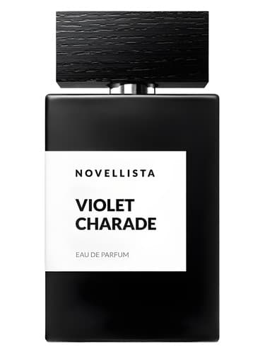 Violet Charade