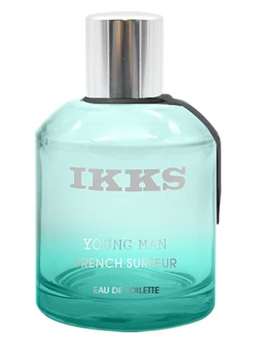 IKKS Young Man French Surfeur - IKKS جوان سرفیر فرانسوی
