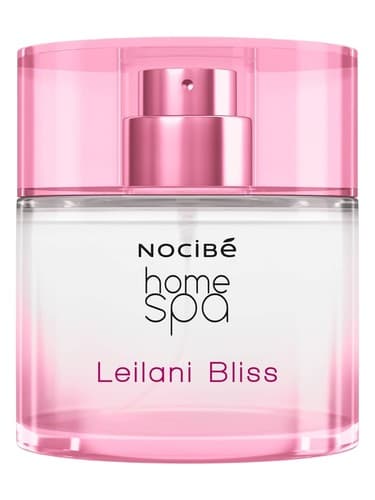Home Spa Leilani Bliss Eau de Toilette