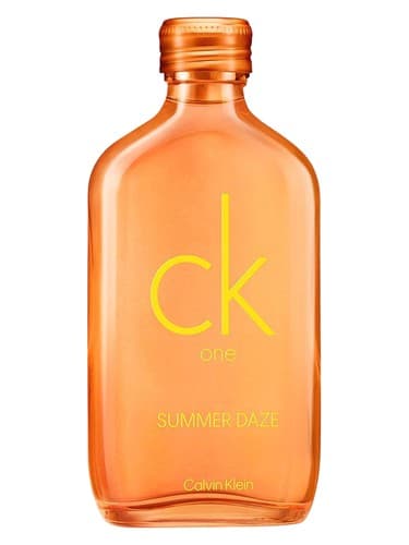 Ck One Summer Daze - سی کی وان سامر دیز