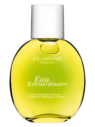Eau Extraordinaire - او اکسترااوردینر