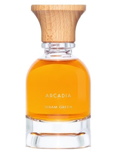 Arcadia - آرکادیا