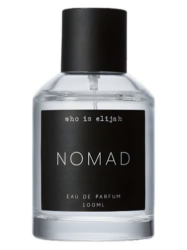 Nomad - نومد
