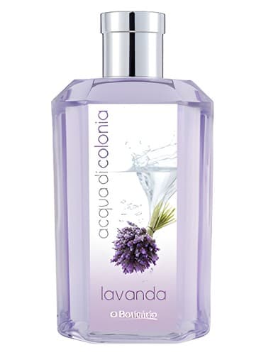 Acqua di Colonia Lavanda 