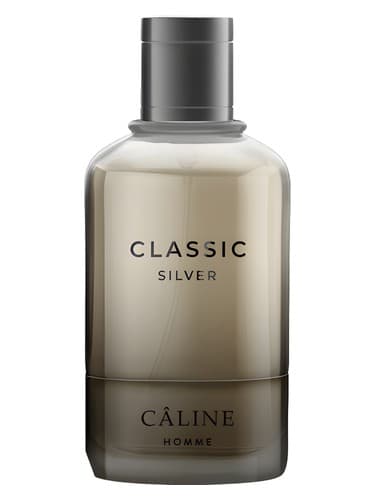 Classic Silver