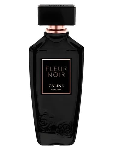Fleur Noir - فلور نوآر