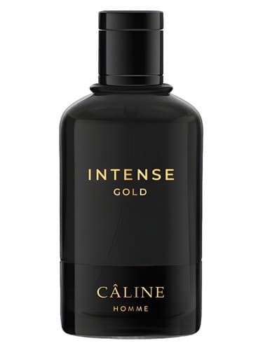 Intense Gold