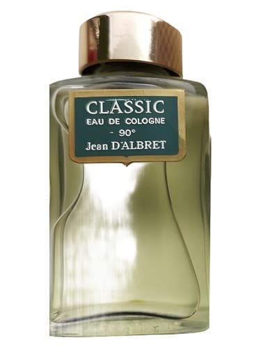Classic Eau de Cologne - ادکلن کلاسیک