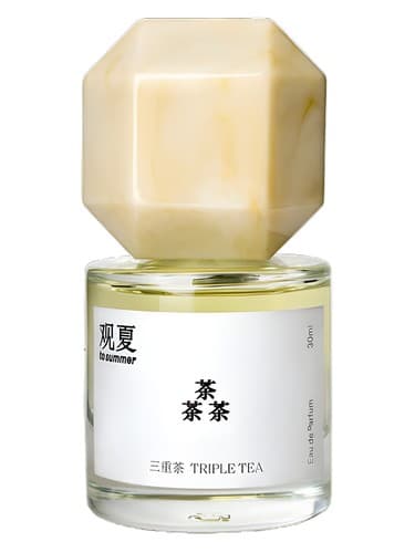 Triple Tea 三重茶 - تریپل تی