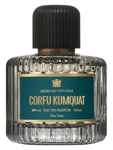 Corfu Kumquat - کورفو کامکوات