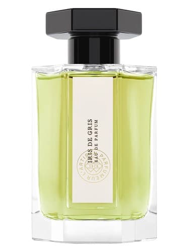 Iris de Gris - ایریس د گری