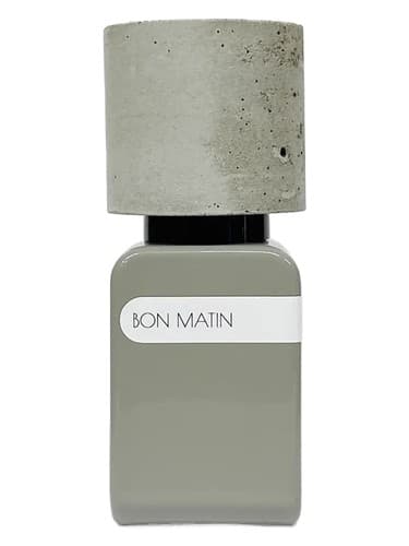 Bon Matin - بون متین
