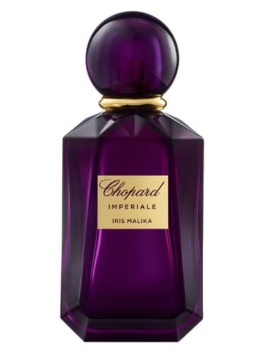 Iris Malika - آیریس ملیکا