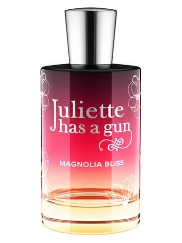 Magnolia Bliss - مگنولیا بلیس