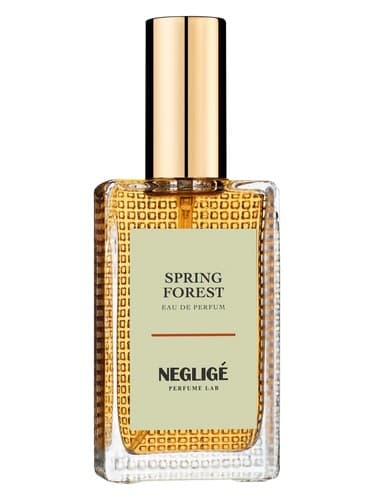 Spring Forest