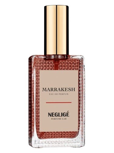 Marrakesh