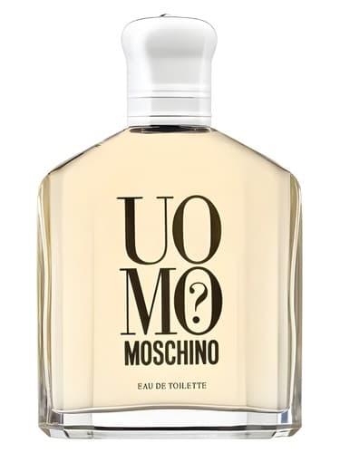 Uomo? - اومو