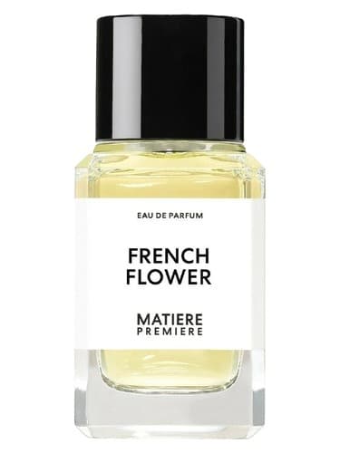French Flower - فرنچ فلاور
