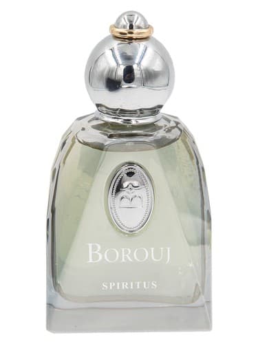 Spiritus - اسپیریتوس
