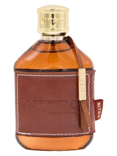 Nitro Pour Homme - نیترو پور هوم