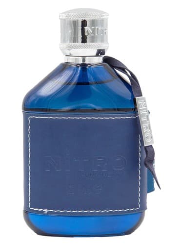 Nitro Blue
