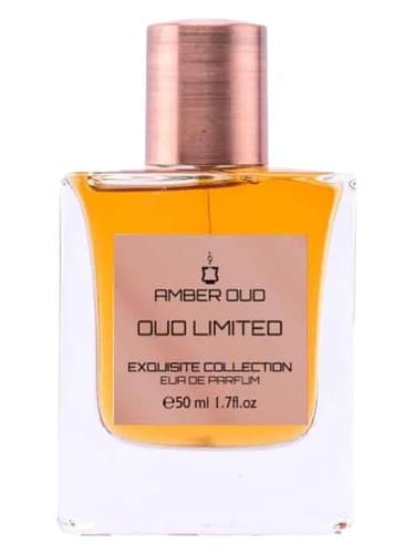 OUD LIMITED 