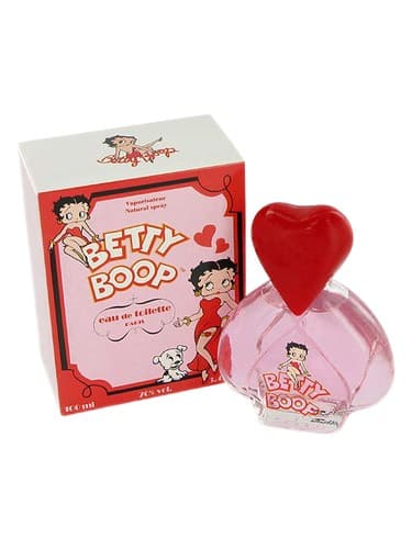 Betty Boop - بتی بوپ