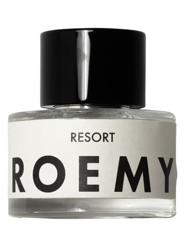Resort - استراحتگاه