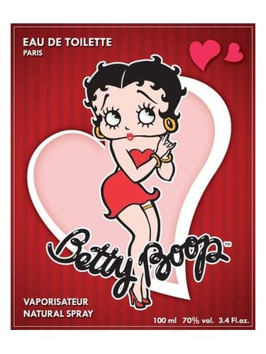 Betty Boop 2009 - بتی بوپ 2009
