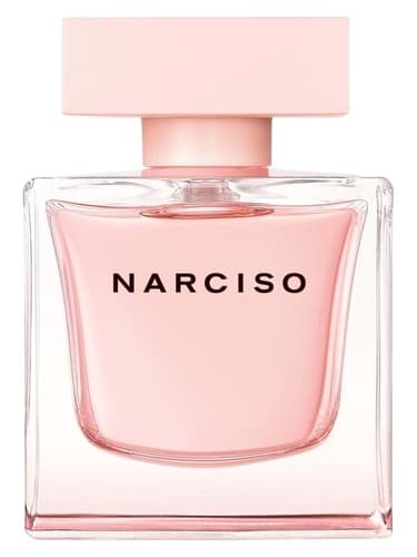 Narciso Eau de Parfum Cristal - نارسیسو او دو پارفوم کریستال
